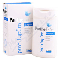 Panthehair šampon proti lupům NEW 200ml Dr.Müller