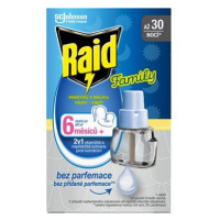 RAID Family Tekutá náplň 21 ml