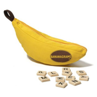 Bananagrams, CZ