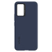 V21 5G Silicone Cover Dark Blue VIVO