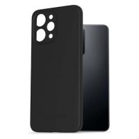 AlzaGuard Matte TPU Case pro Xiaomi Redmi 12 černý