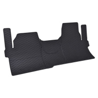 Autokoberce gumové přesné s nízkým okrajem - Ford Tourneo Custom II...