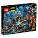 Lego® super heroes 76122 clayface™ útočí na batmanovu jeskyni