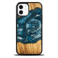 Pouzdro Bewood Unique pro iPhone 12 Mini 4 Živly Vzduch