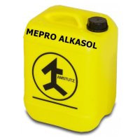 Čistič udírny Amstutz Mepro Alkasol 10 kg EG11351010