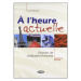 A L´HEURE ACTUELLE + CD BLACK CAT - CIDEB