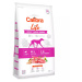 CALIBRA Life Adult Large Breed Lamb granule pro psy 1 ks, Hmotnost balení: 12 kg