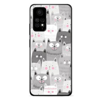 Mobiwear Glossy lesklý pro Xiaomi Redmi Note 11 Pro 5G - G045G