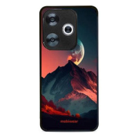 Mobiwear Glossy lesklý pro Xiaomi Poco F6 - G007G obloha