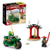 LEGO - NINJAGO 71788 Lloydova nindžovská motorka