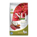 N&D Quinoa Dog Adult Skin & Coat Grain Free Duck & Coconut 2,5 kg