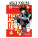 Fire Force Omnibus 1 (Vol. 1-3) - Atsushi Ohkubo - kniha z kategorie Komiksy