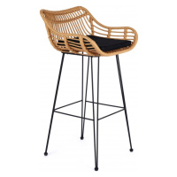 Barová židle H105 Halmar