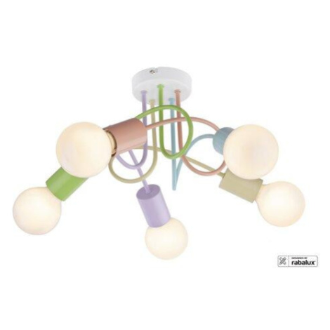 Dětské svítidlo Linett 6340 Rabalux