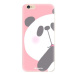 iSaprio Panda 01 pro iPhone 6