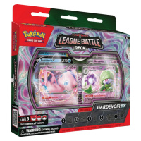 Nintendo Pokémon TCG: Gardevoir ex League Battle Deck