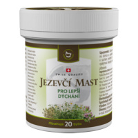 Jezevčí mast 125 ml