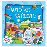 Autíčko na ceste