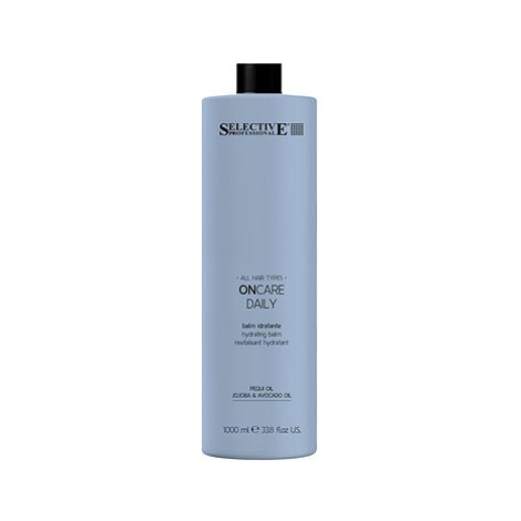 SELECTIVE PROFESSIONAL Daily Conditioner 1000 ml