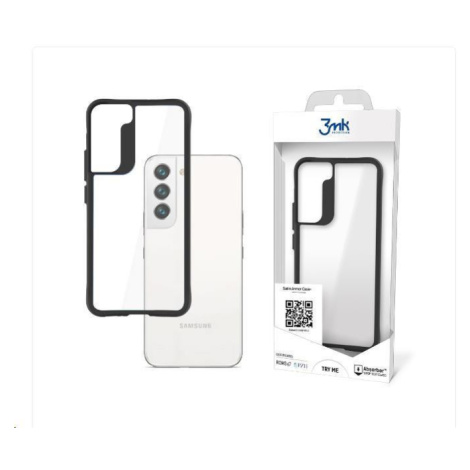 3mk ochranný kryt Satin Armor Case+ pro Samsung Galaxy S23 (SM-S911)