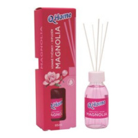 Q Home difuzér 95ml Magnolie