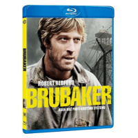 Brubaker - Blu-ray