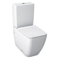 Wc kombi komplet Jika Pure vario odpad SIKOSJP28423