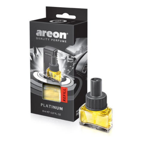 Náhradní náplň parfému Areon Platinum (8ml)