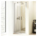 Sprchové dveře 90 cm Huppe Design Elegance 8E1305.092.322