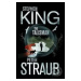 The Talisman - Stephen King, Peter Straub - kniha z kategorie Sci-fi, fantasy a komiksy