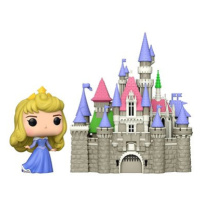 Funko POP! Ultimate Princess S3 - Aurora w/Castle