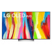 LG OLED TV 77C22LB - OLED77C22LB