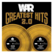 War: Greatest Hits 2.0 (2x CD) - CD