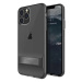 Kryt UNIQ Cabrio iPhone 11 Pro smoked grey (UNIQ-IP5.8HYB(2019)CABSMK)