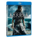 EXODUS: Bohové a králové - Blu-ray