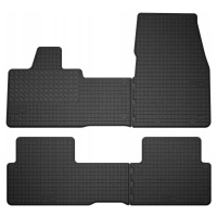 koberce SolidTread pro: Bmw I3 L01 (2013-2022) stěrače komplet