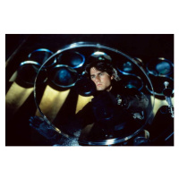 Fotografie Mission impossible II de JohnWoo avec Tom Cruise 2000, 40x26.7 cm