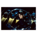 Fotografie Mission impossible II de JohnWoo avec Tom Cruise 2000, 40x26.7 cm