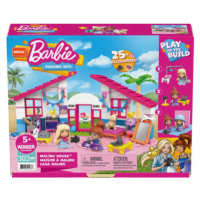Mega Construx Barbie dům