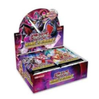 King's Court Booster Box (English; NM)