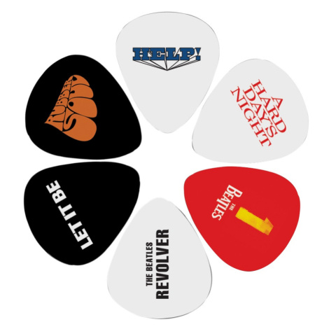 Perri's Leathers Beatles Picks Picks II