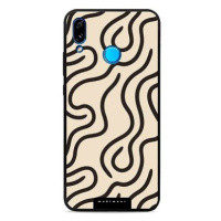 Mobiwear Glossy lesklý pro Huawei P20 Lite - GA60G