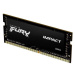 Kingston SO-DIMM FURY 32GB DDR4 3200MHz CL20 Impact