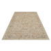Nouristan - Hanse Home koberce Kusový koberec Cairo 105594 Sues Cream – na ven i na doma - 80x12
