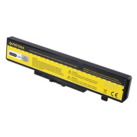 PATONA pro LENOVO G580 4400mAh Li-Ion 11.1V