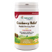 NaturVet Cranberry Relief - 120 žvýkacích tablet