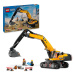 LEGO LEGO® City 60420 Žlutý bagr