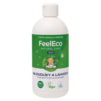 FEEL ECO Prostředek na mytí dudlíků Baby 500 ml