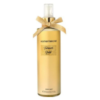 WOMEN´ SECRET Forever Gold Body Mist 250 ml