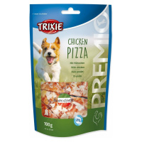 Pochoutka Trixie Premio Chicken Pizza 100g